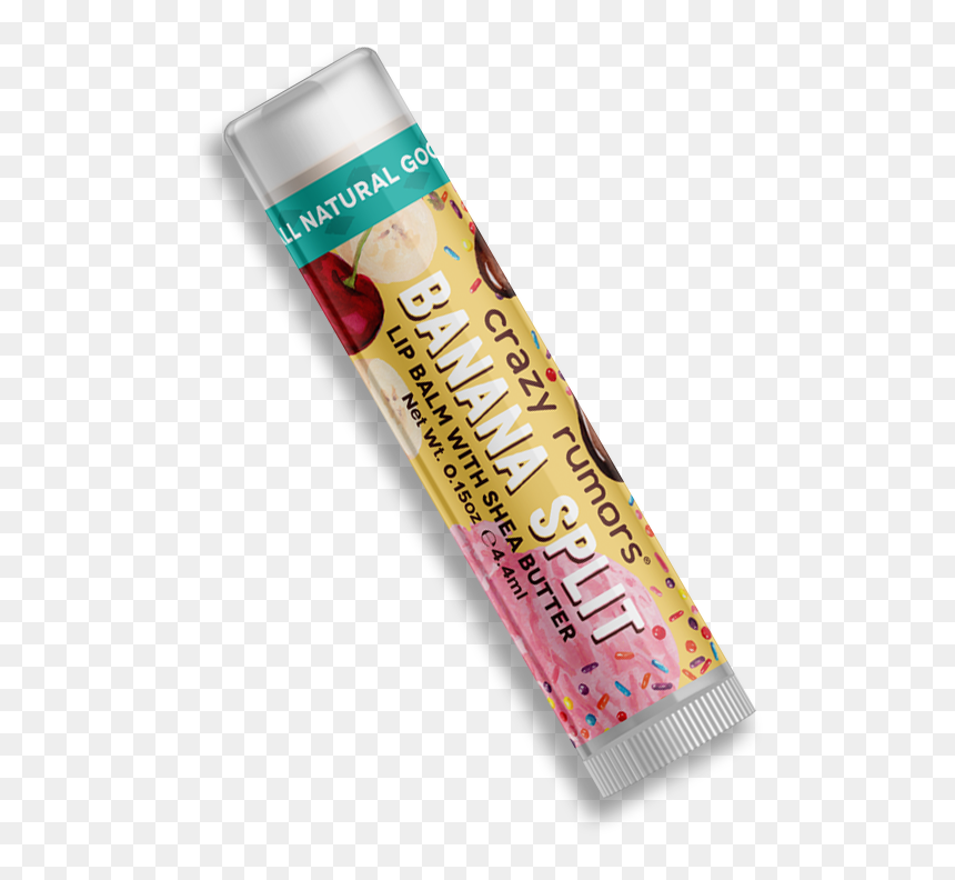 Energy Bar, HD Png Download - lip gloss png