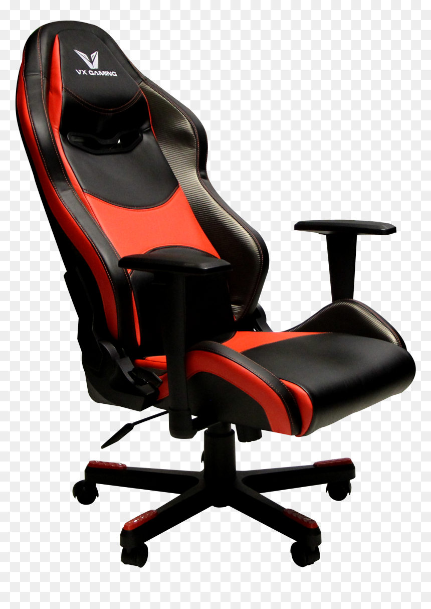 Chair, HD Png Download - gaming chair png
