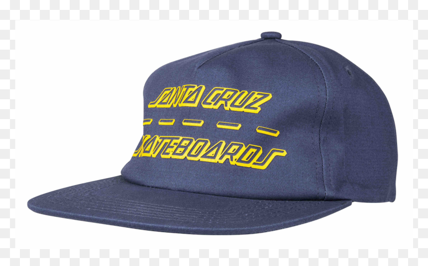 Baseball Cap, HD Png Download - santa cap png