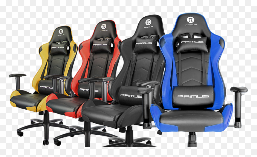 Chair, HD Png Download - gaming chair png
