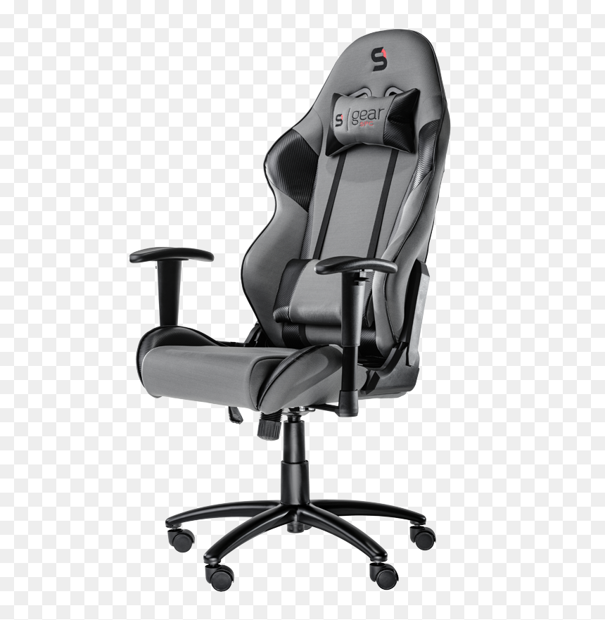 Fotel Spc Gear Sr300, HD Png Download - gaming chair png