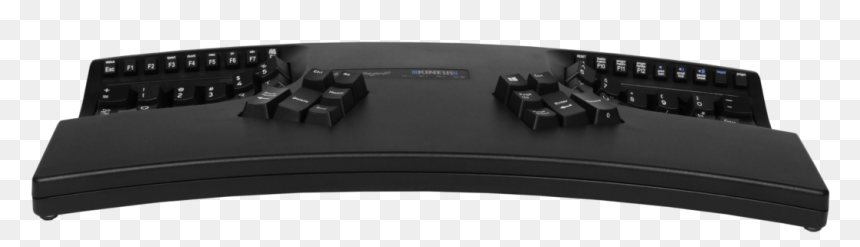 Kinesis Advantage Kb600, HD Png Download - computer keyboard png