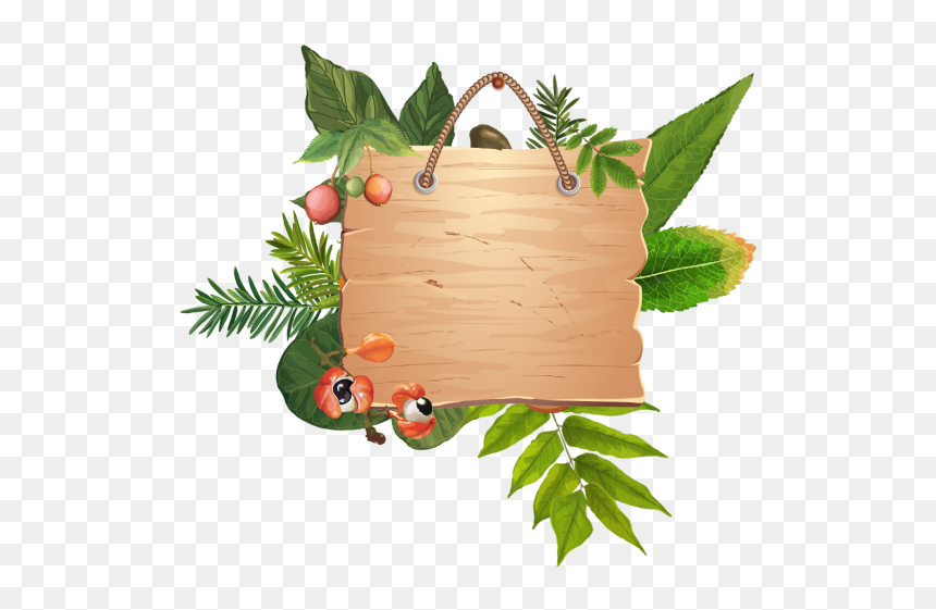 Tropical Fruit Png Transparent, Png Download - christmas flowers png