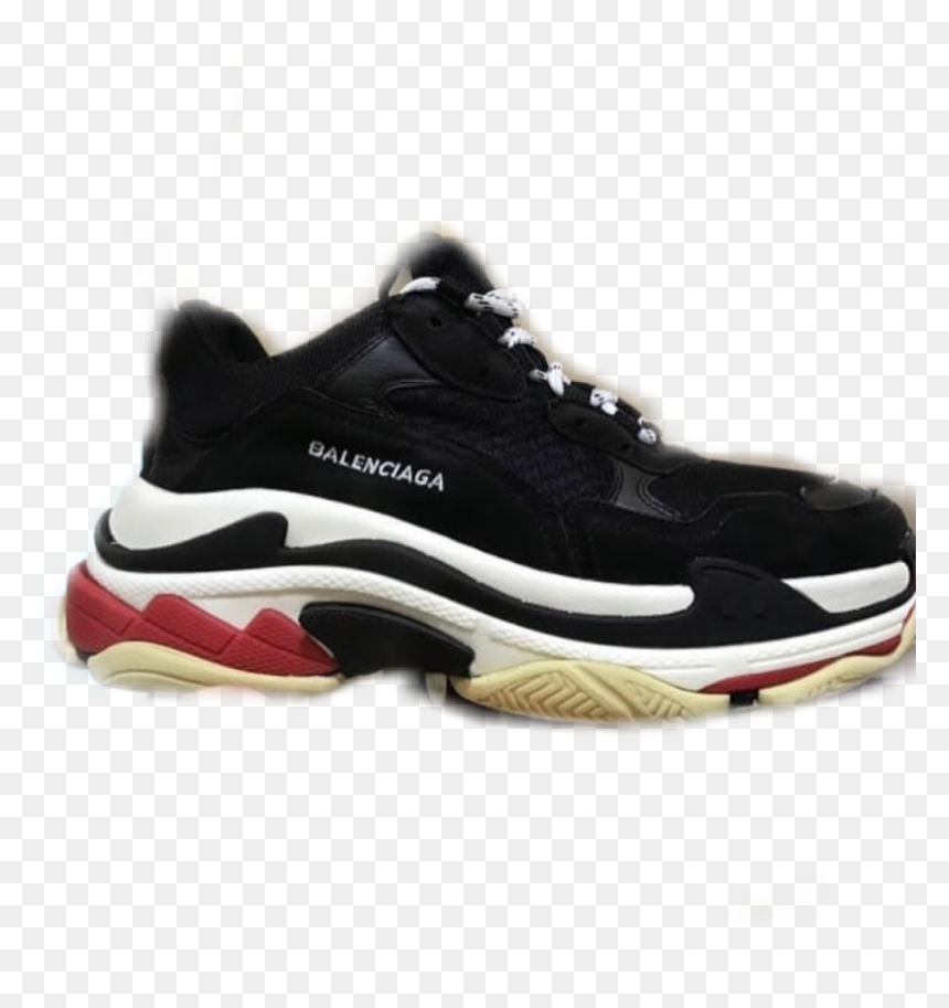 Running Shoe, HD Png Download - tenis png