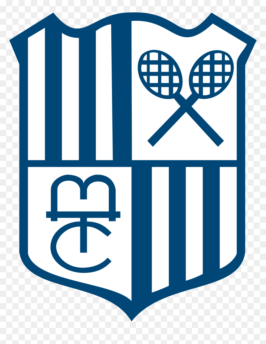 Minas Tenis Clube Logo, HD Png Download - tenis png