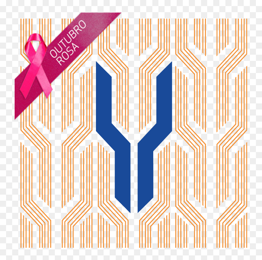 Graphic Design, HD Png Download - outubro rosa png