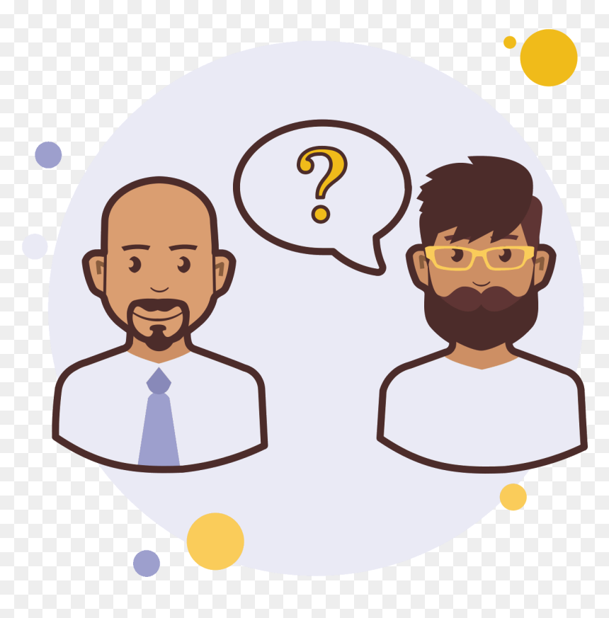 Clip Art, HD Png Download - signo de pregunta png