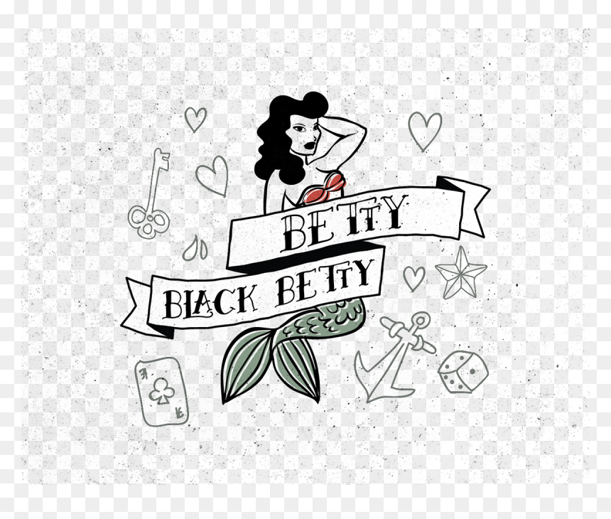 Police D Ecriture Annee 50, HD Png Download - old school png