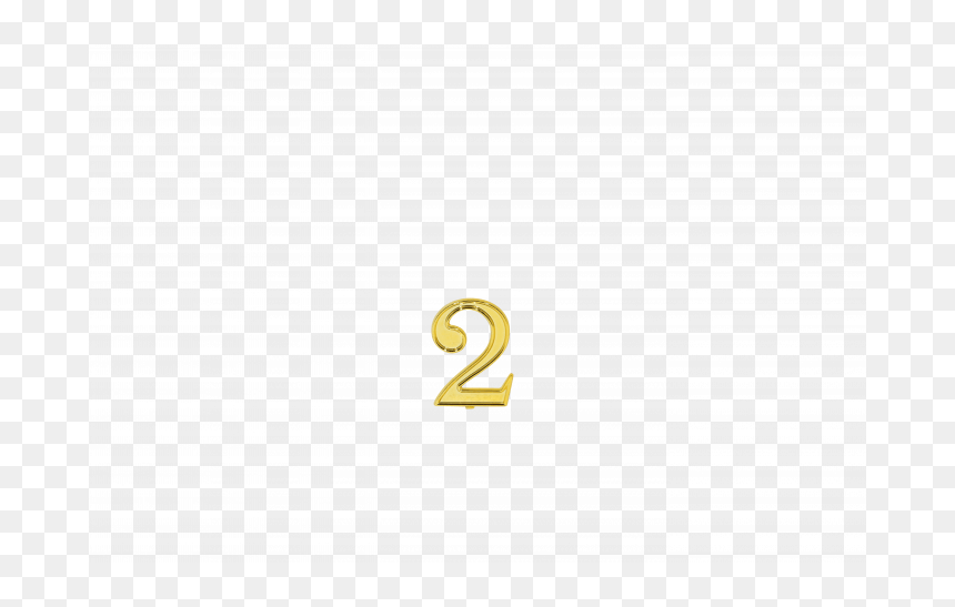 Serpent, HD Png Download - numero 2 png