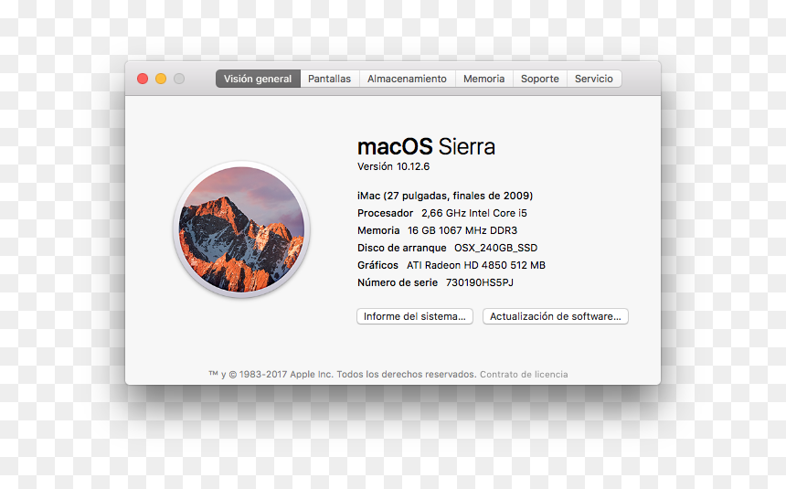 Macbook Air 2017 Serial Number, HD Png Download - numero 2 png
