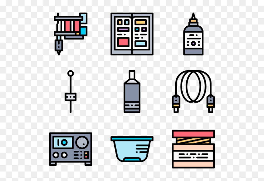 Clip Art, HD Png Download - old school png