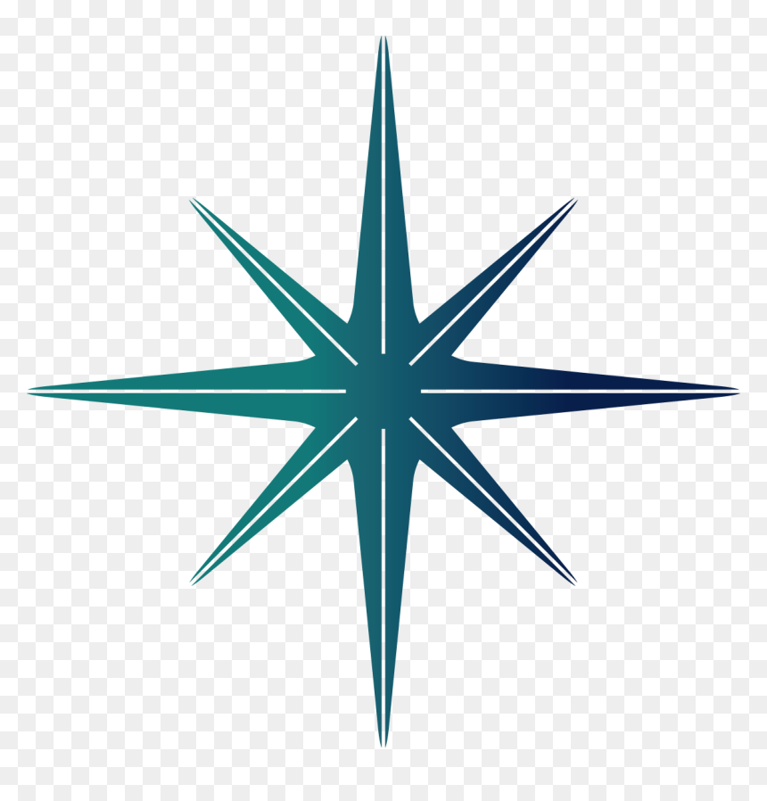 Fabulous Las Vegas Nevada, HD Png Download - blue starburst png