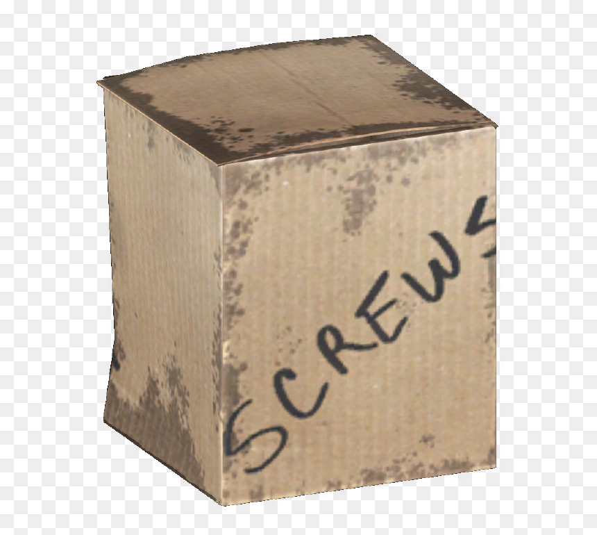 Wood, HD Png Download - screws png