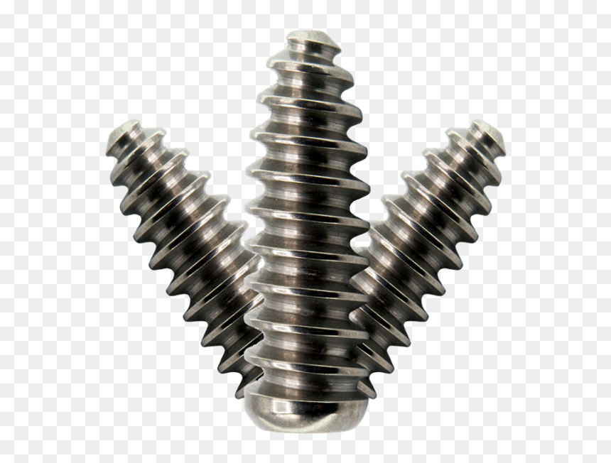 New Small Gif Icon, HD Png Download - screws png
