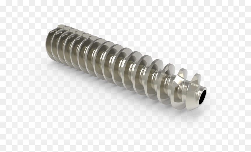Mini Acutrak, HD Png Download - screws png