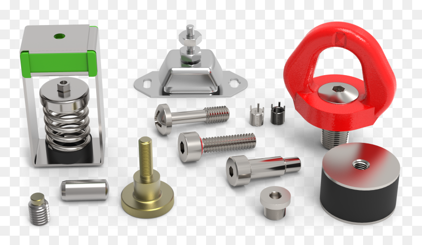 Screws Png, Transparent Png - screws png