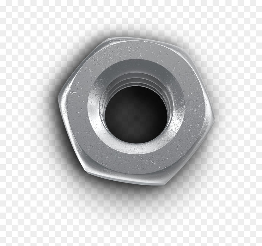 Circle, HD Png Download - screws png