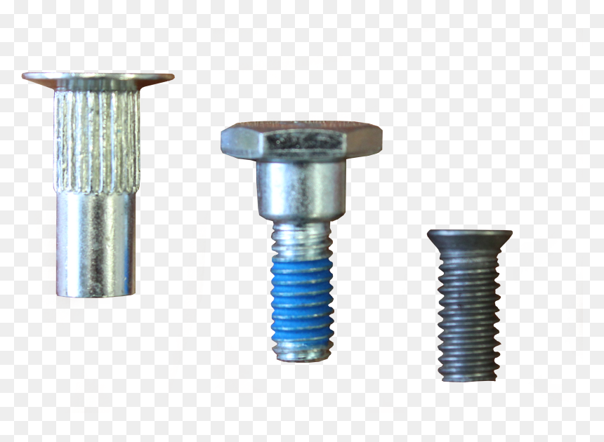 Nozzle, HD Png Download - screws png