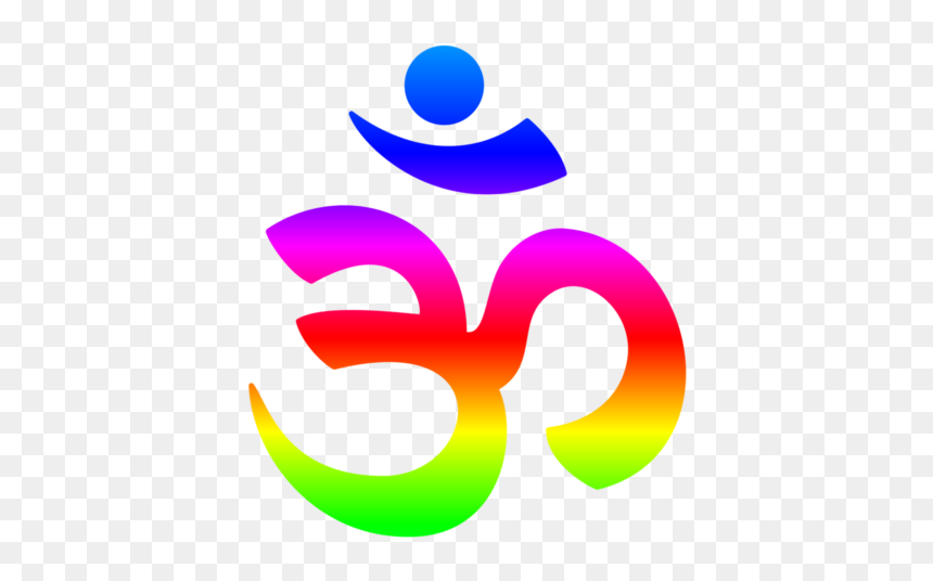 Symbol Hinduism, HD Png Download - hinduism symbol png