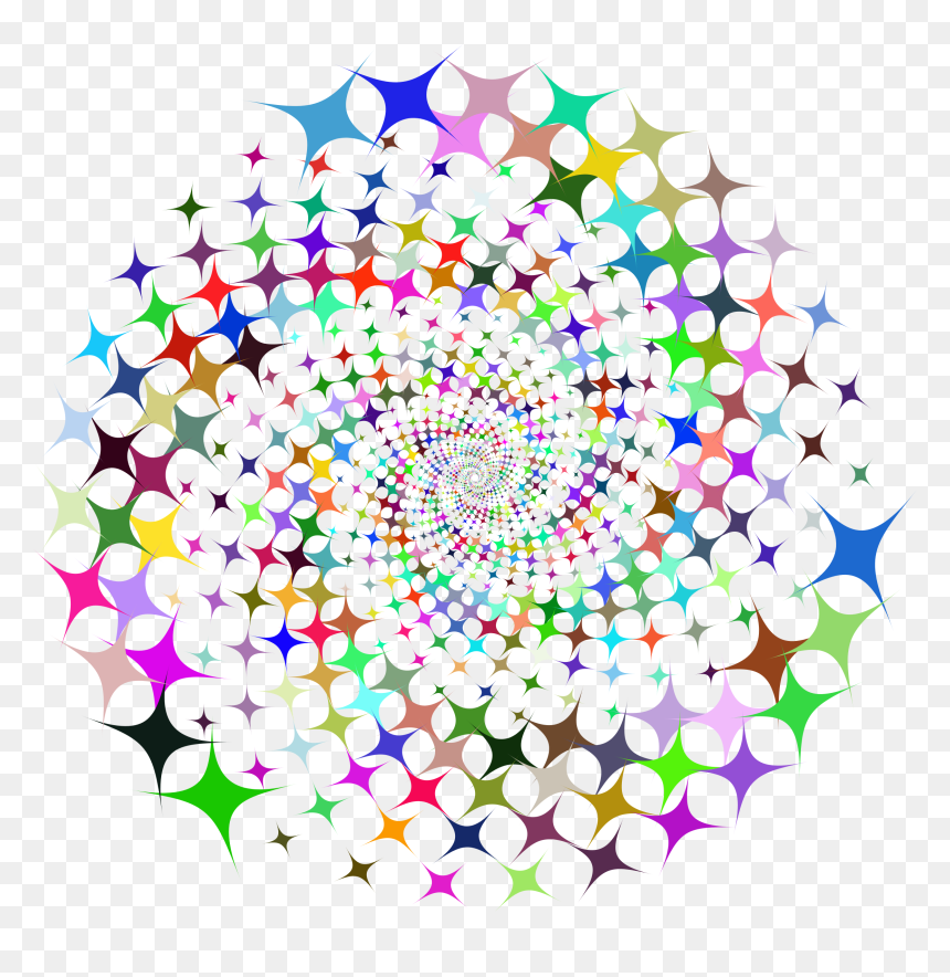 Starburst Clipart, HD Png Download - blue starburst png