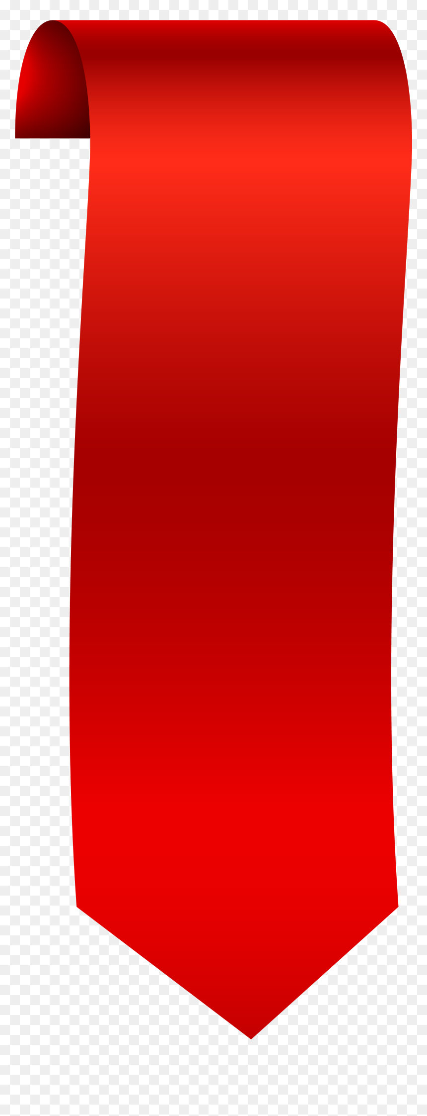 Orange, HD Png Download - pennant flag png