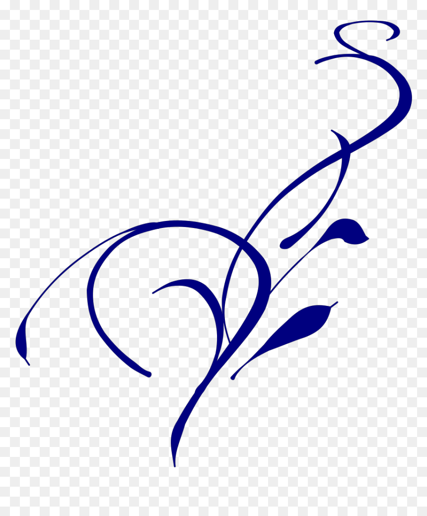 Vine Clip Art, HD Png Download - black vine png