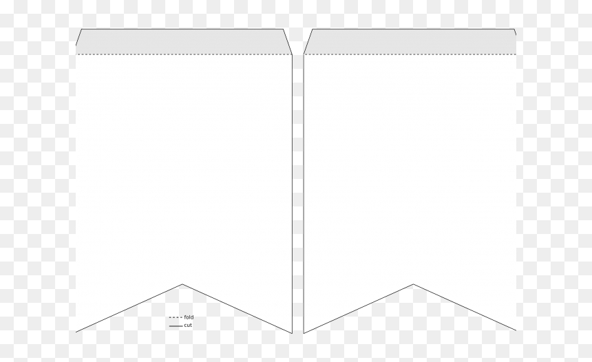 Clip Art, HD Png Download - pennant flag png