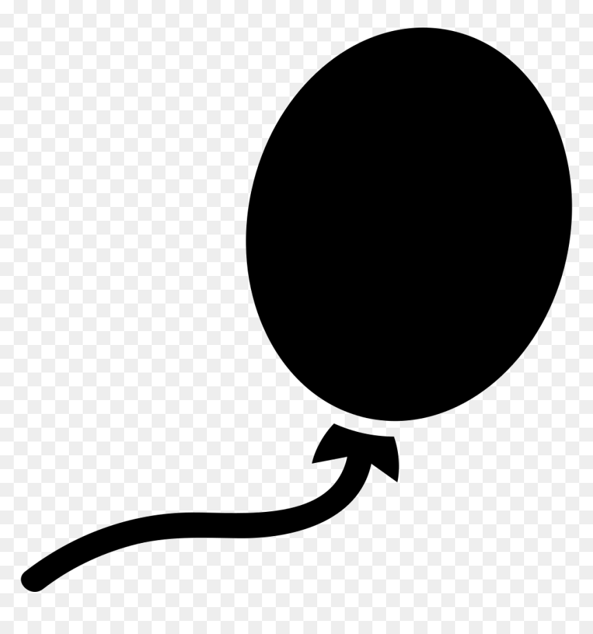 Black Oval Shape, HD Png Download - shape vector png