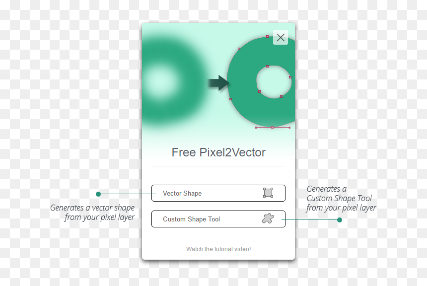 Screenshot, HD Png Download - shape vector png