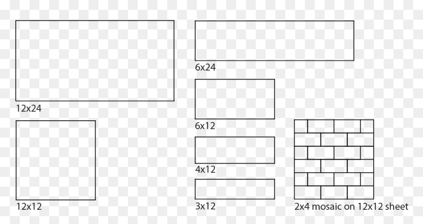 Diagram, HD Png Download - retro shapes png