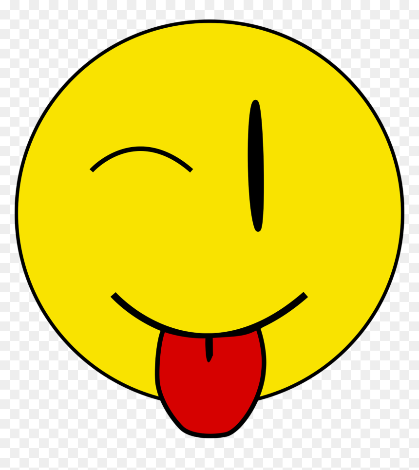 Smiley, HD Png Download - emotion png