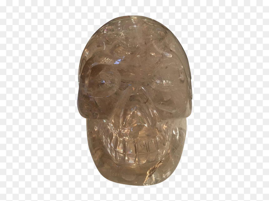 Bronze Sculpture, HD Png Download - skull pile png