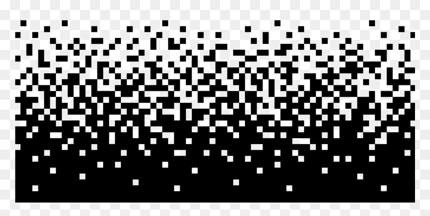 Vectores Pixeles Png, Transparent Png - pixelated heart png