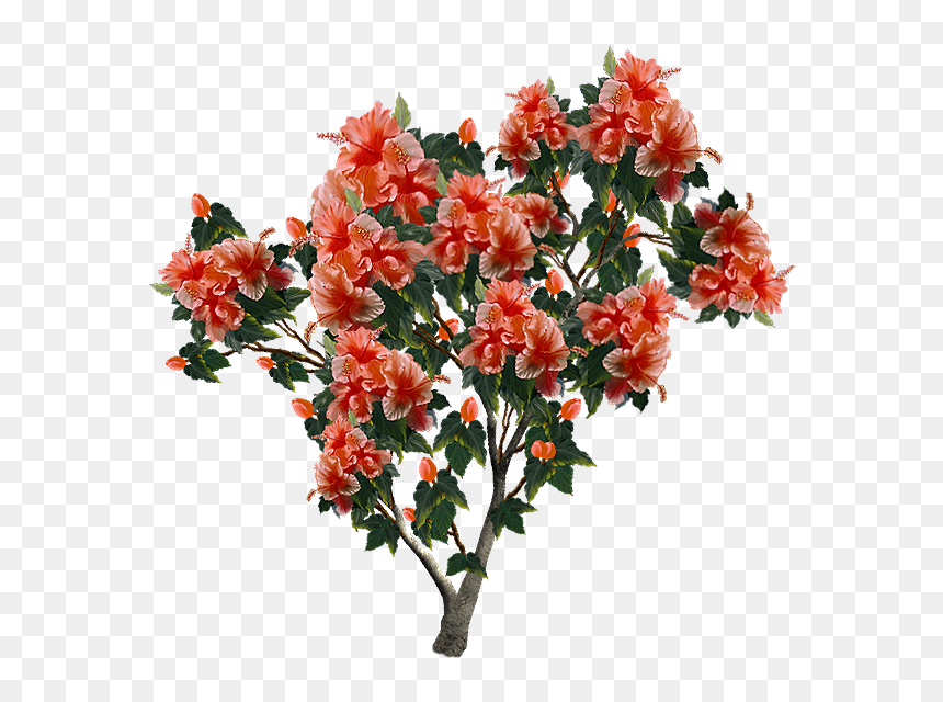 Bouquet, HD Png Download - flores png