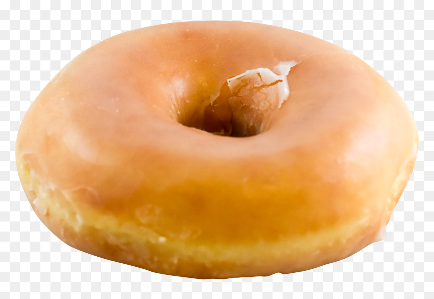 Bagel, HD Png Download - donut png