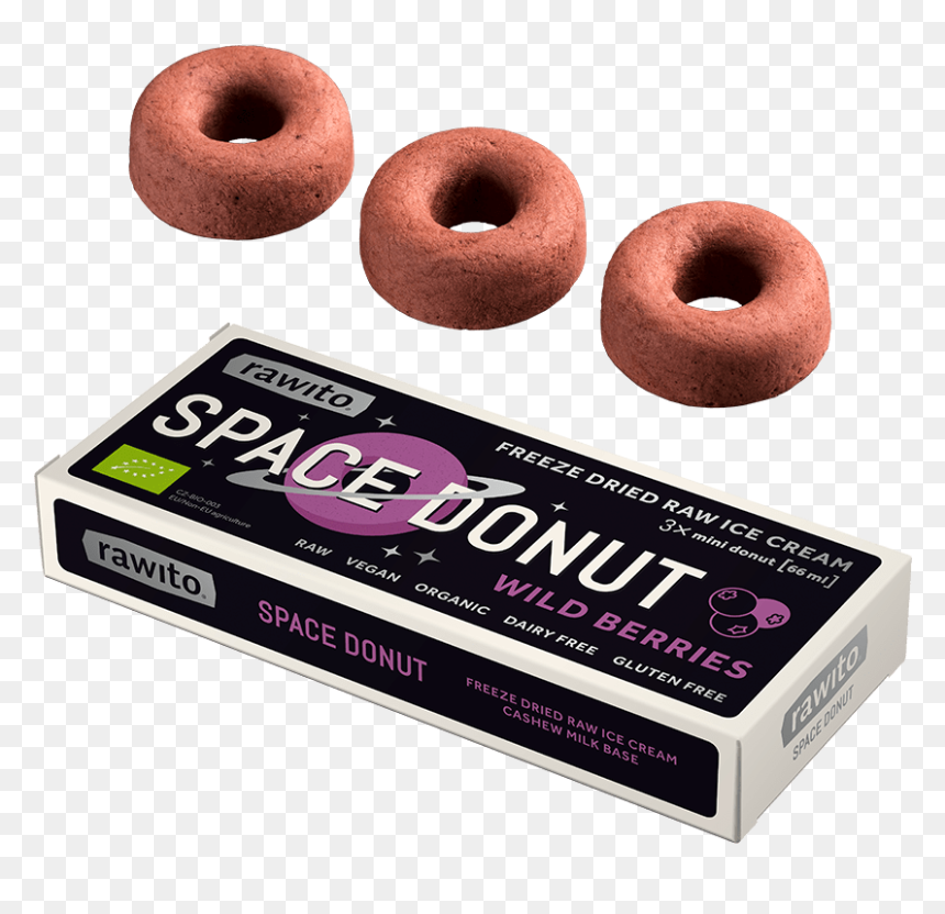 Ciambella, HD Png Download - donut png
