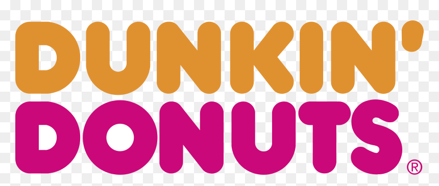 Dunkin Donuts Transparent Background, HD Png Download - donut png