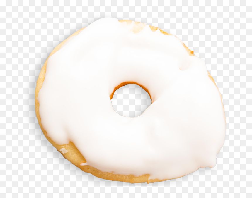 Circle, HD Png Download - donut png