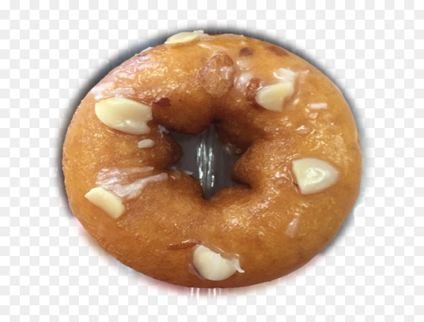 Cider Doughnut, HD Png Download - donut png