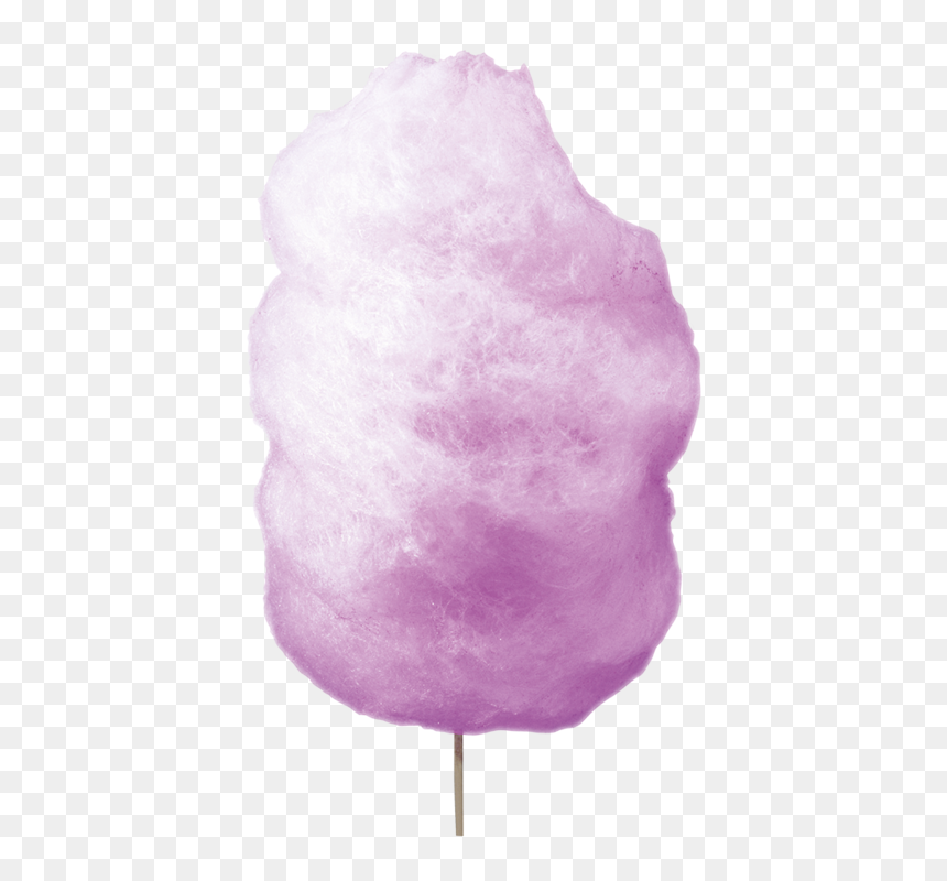 Cotton Candy Png, Transparent Png - candy png