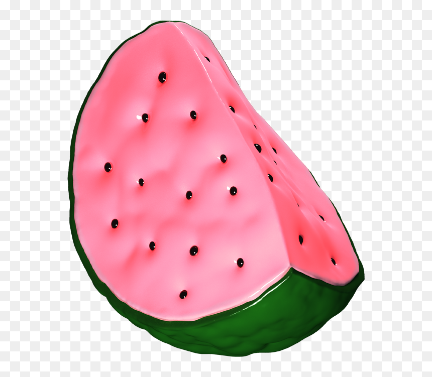 Bag, HD Png Download - watermelon png