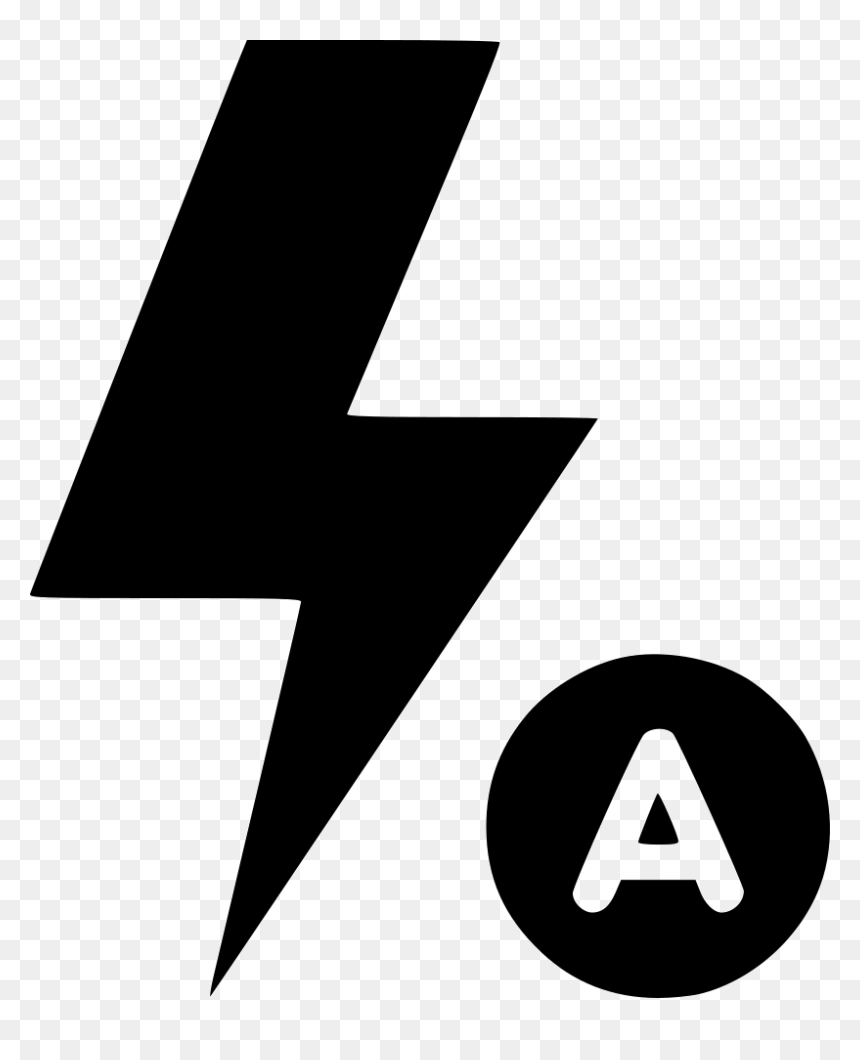 Flashauto Png, Transparent Png - flash png