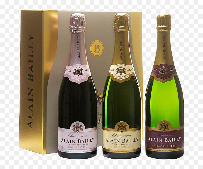 Champagne, HD Png Download - champagne png