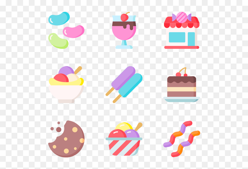 Clip Art, HD Png Download - candy png