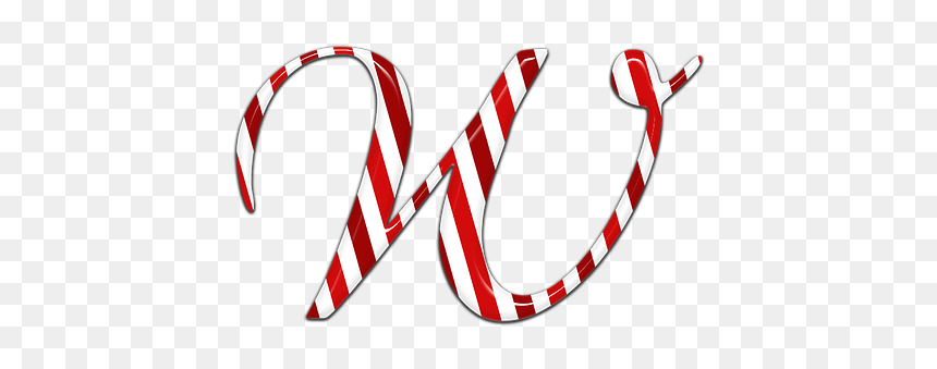 Calligraphy, HD Png Download - candy png