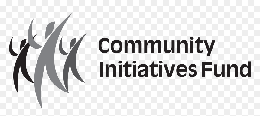 Community Initiatives Fund, HD Png Download - black line png