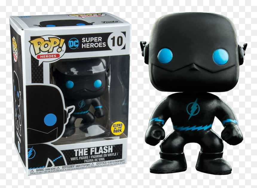 Glow In The Dark Flash Pop, HD Png Download - flash png