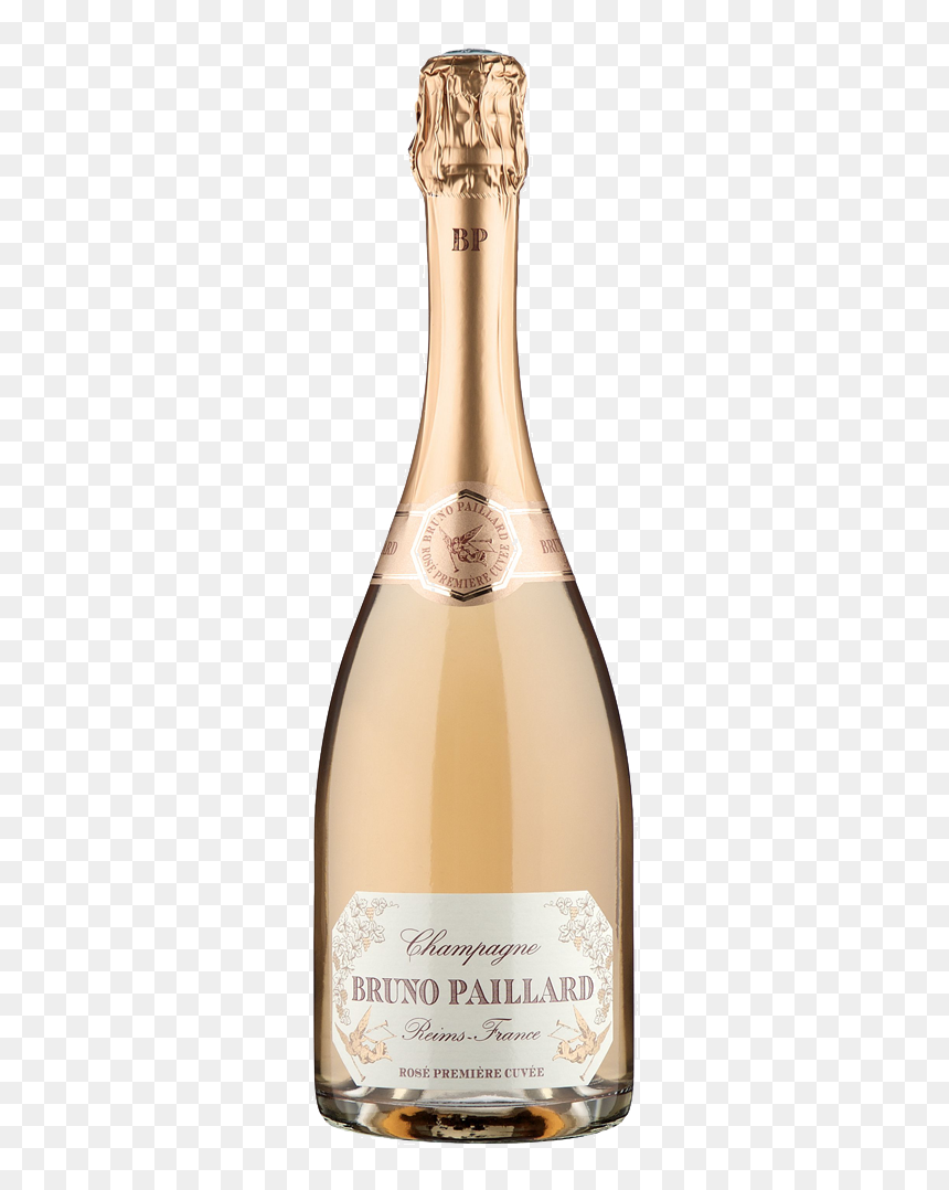 Bruno Paillard Champagne Brut Premier Cuvee, HD Png Download - champagne png
