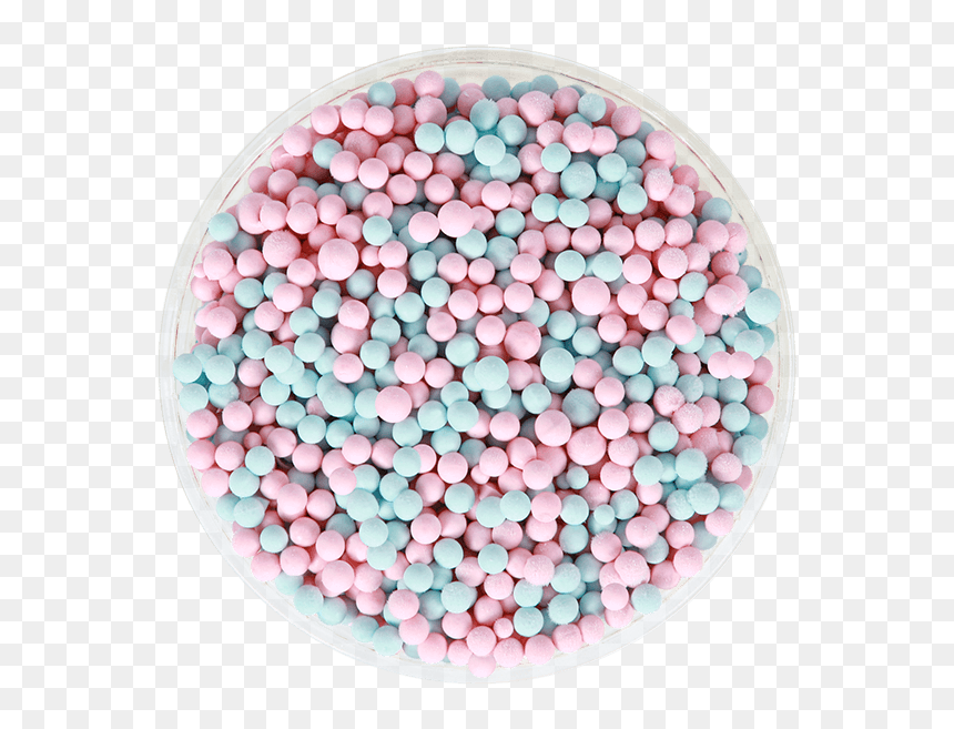 Cotton Candy Ice Cream Png, Transparent Png - candy png