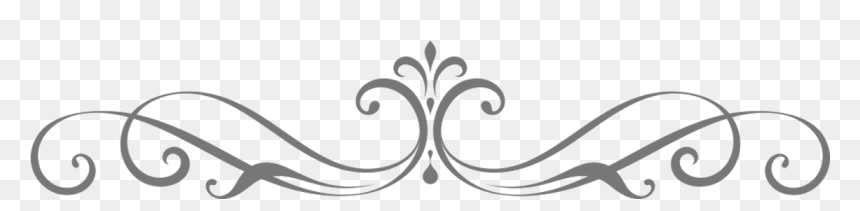 Design Wedding Border Png, Transparent Png - design png